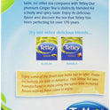 Ginger Flavor Tea