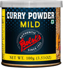 Curry Powder Mild
