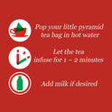 Tea bags