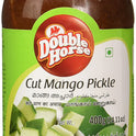 Cut Mango Pickle