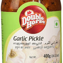 Garlic Pickle