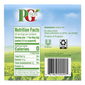 Tea bags