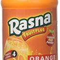 Fruitplus Orange