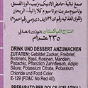 Jelly Falooda Mix
