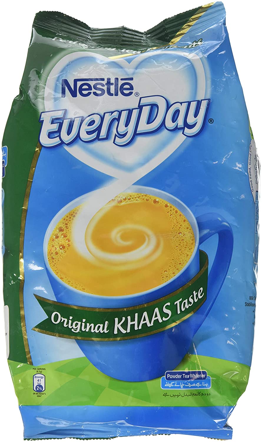 Everyday Milk Powder Tea Whitener