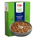Punjabi Chole