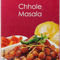 Chhole Masala