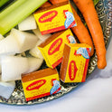 Halal Chicken Flavoured Bouillon Stock Cube