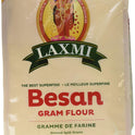 Besan (Gram Flour)