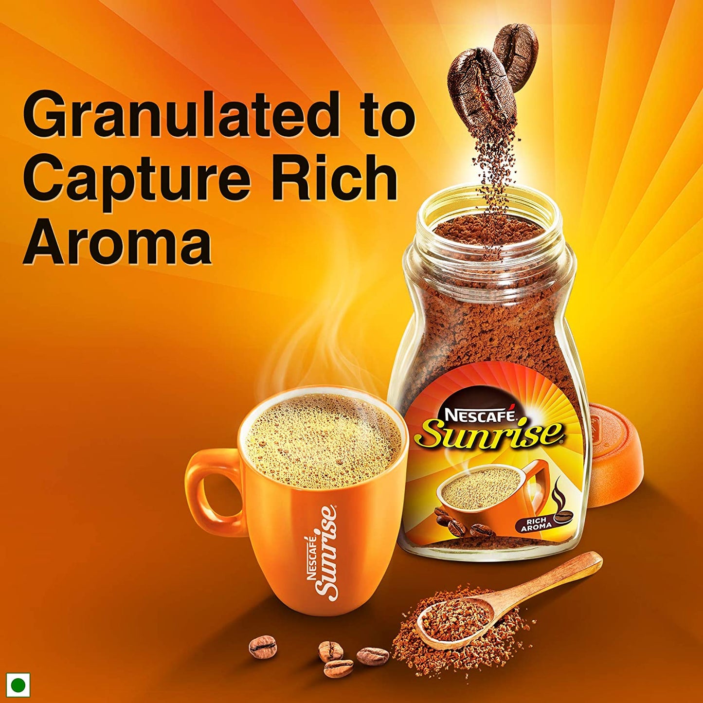 Sunrise Coffee