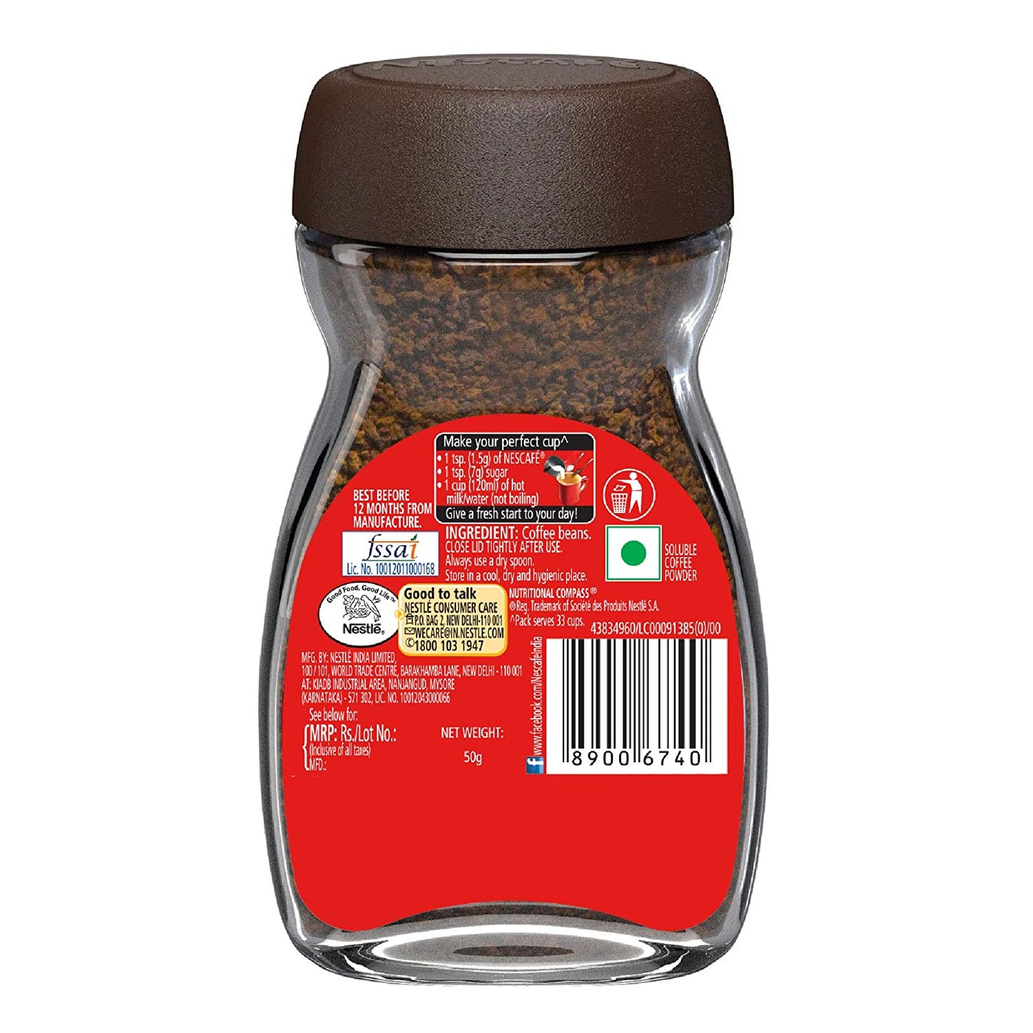 Classic Coffee
