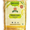 Organic Toor Dal