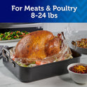 Reynolds Kitchens Turkey Oven Bags, 19 x 23.5 inches, 2 Count
