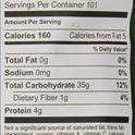 Elonga Extra Long Basmati Rice