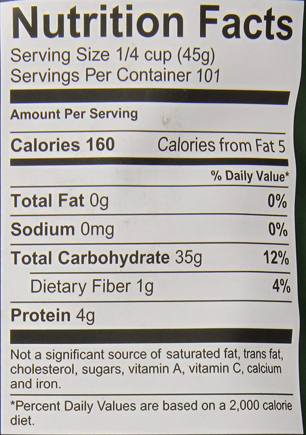 Elonga Extra Long Basmati Rice