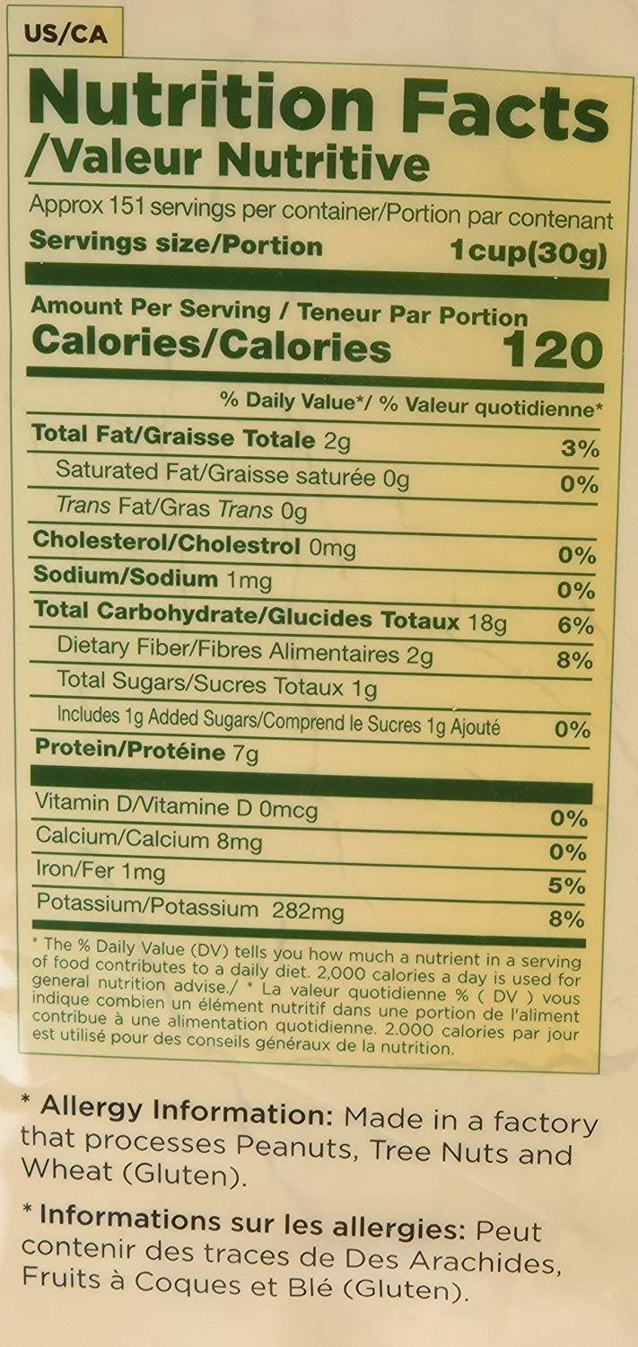 Besan (Gram Flour)