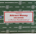 Attract Money