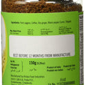 Instant Ginger Coffee