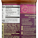 Mild Curry Spice Paste