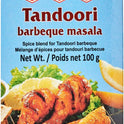 Tandoori Barbeque Masala