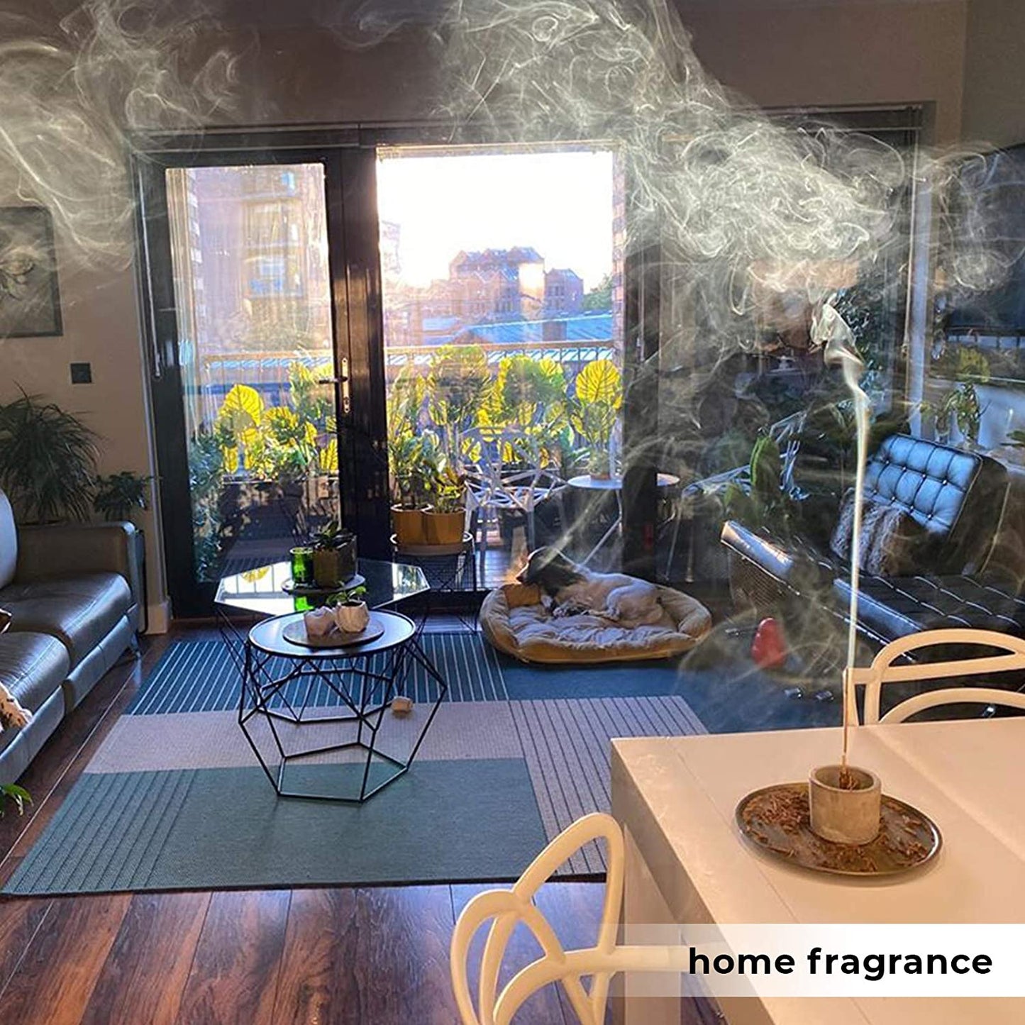 Nag Champa