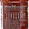 Chili Garlic Sauce