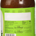 Cut Mango Pickle