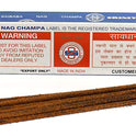Nag Champa