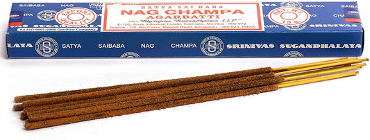 Nag Champa