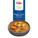 Paneer Tikka Masala