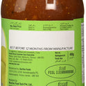Lime Pickle
