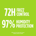 Garnier Fructis Sleek and Shine Leave in Conditioning Cream, 20.4 fl oz
