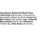 Gold Medal Premium Quality Self Rising Flour For Baking, 5 lb.