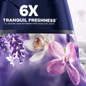 Downy Infusions In-Wash Scent Booster Beads, CALM, Lavender, 24 oz