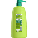 Garnier Fructis Grow Strong Fortifying Shampoo with Active Fruit Protein, 33.8 fl oz