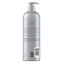 Nexxus Therappe Moisturizing Daily Shampoo with Elastin Protein and Green Caviar, 16.5 fl oz
