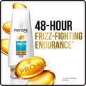 Pantene Shampoo Conditioner Pack, Smooth and Sleek, 10.5-11 Oz