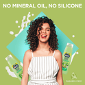 Alberto VO5 Kiwi Lime Squeeze Conditioner with Vitamin E & C, for All Hair Types, 16.9 fl oz
