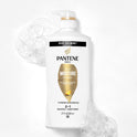 Pantene Pro-V Daily Moisture Renewal 2 in 1 Moisturizing Shampoo + Conditioner, 27.7 fl oz