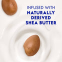 Head and Shoulders Dandruff Conditioner, Shea Butter, 10.9 fl oz