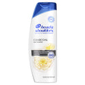 Head and Shoulders Dandruff Shampoo, Charcoal, 12.5 oz