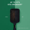 Nexxus Unbreakable Care Anti Breakage Daily Shampoo with Biotin, 16.5 fl oz