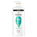 Pantene Pro-V Smooth and Sleek Shampoo, 27.7 fl oz
