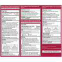 Children's Robitussin Kids Cough and Cold Medicine for Day and Night Relief, 4 Fl Oz, 2 Pack