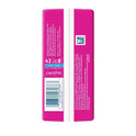 CAREFREE® Panty Liners, Long, Unscented, 8 Hour Odor Control, 42ct