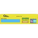 Nature Valley Granola Bars, Sweet and Salty Nut, Peanut, 6 Bars, 7.2 OZ