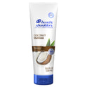 Head and Shoulders Dandruff Conditioner, Coconut, 10.9 fl oz