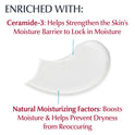 Eucerin Advanced Repair Body Cream, Body Cream for Very Dry Skin, 8 Oz Tube