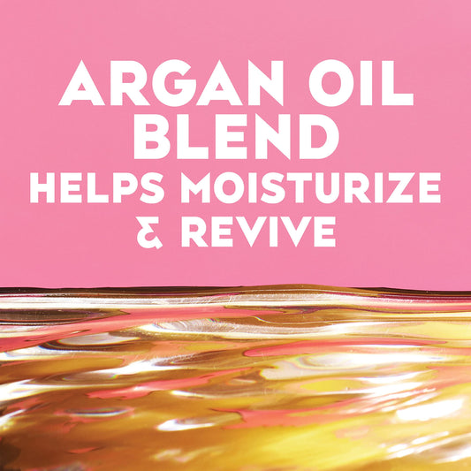 OGX Renewing + Argan Oil of Morocco Nourishing Daily Conditioner, 13 fl oz