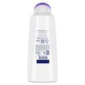Dove Volume and Fullness Daily Shampoo with Biotin Complex, 20.4 fl oz
